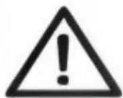 Vevor SUO-5429L - SAFETY WARNINGS AND PRECAUTIONS - 1