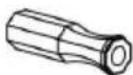 Vevor SUO-5429L - PARTS LIST - 9
