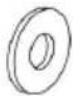 Vevor SUO-5429L - PARTS LIST - 5