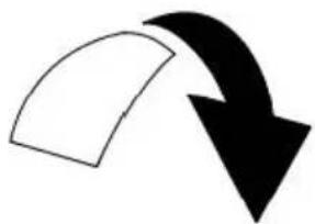 Vevor SUO-5429L - ASSEMBLY INSTRUCTIONS: - 1