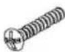 Vevor SUO-5429L - PARTS LIST - 8