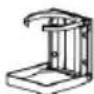Vevor SUO-5429L - PARTS LIST - 12