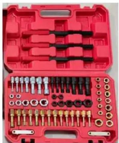 Vevor XRSS049 - VEVOR® - 1