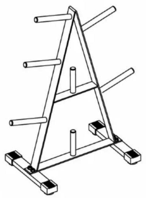 Vevor YFRK-B14 - MODEL: YFRK-B14 - 1