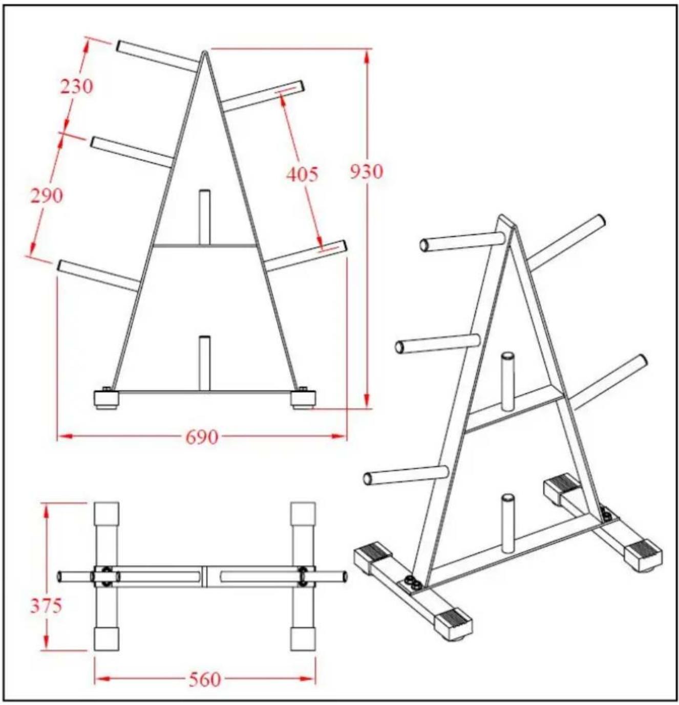 Vevor YFRK-B14 - PRODUCT PARAMETER - 1