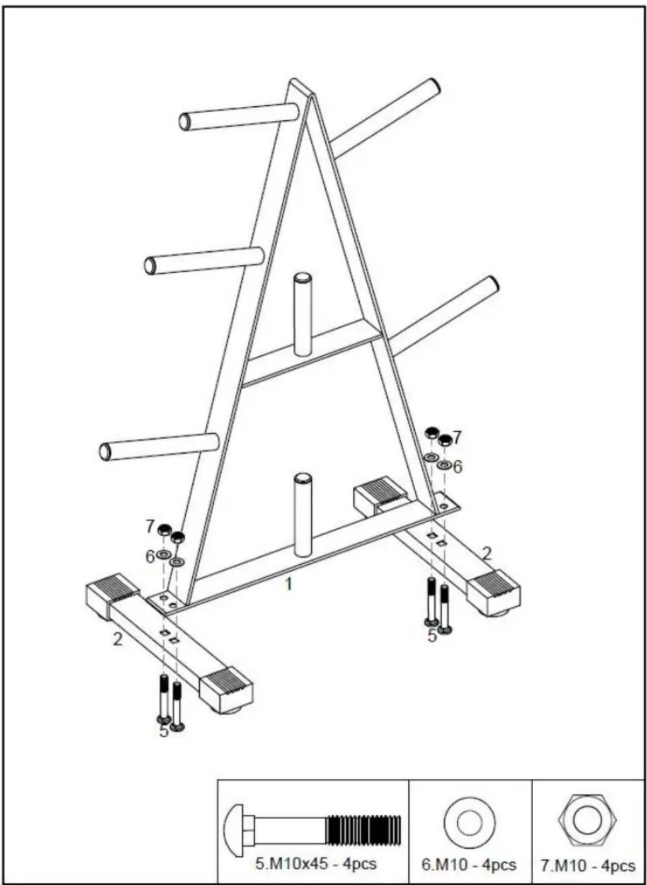 Vevor YFRK-B14 - PRODUCT PARAMETER - 3