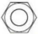 Vevor YFRK-B14 - PART LIST - 5