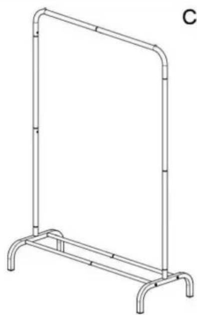 Vevor YD00016 - PRODUKTPARAMETER - 13