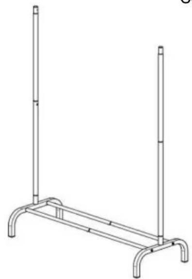 Vevor YD00016 - PRODUKTPARAMETER - 10