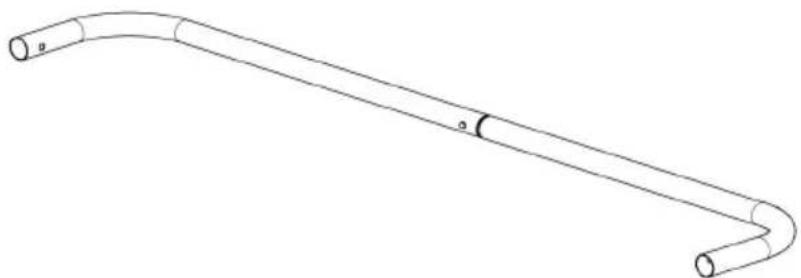 Vevor YD00016 - ASSEMBLY STEP - 4