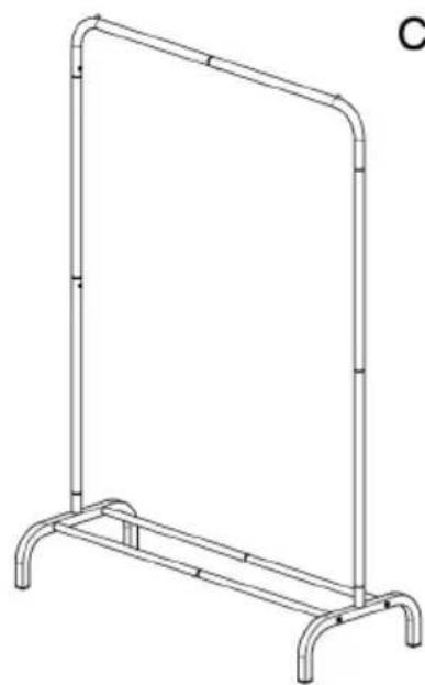 Vevor YD00016 - ASSEMBLY STEP - 13