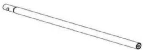 Vevor YD00016 - AVERTISSEMENT : - 1