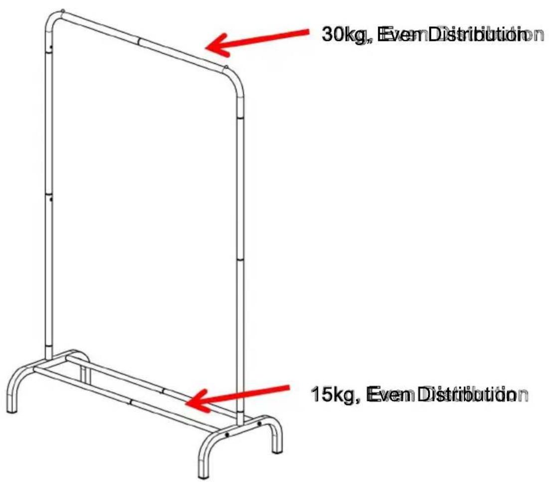 Vevor YD00016 - ASSEMBLY STEP - 15