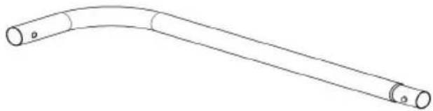 Vevor YD00016 - PARTS LIST - 6