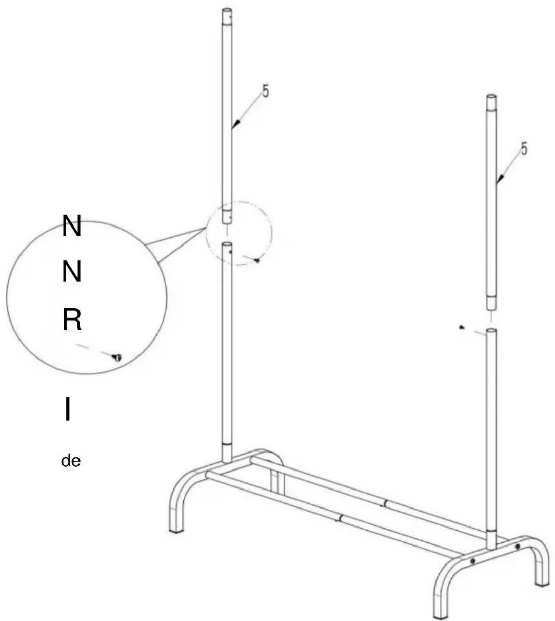 Vevor YD00016 - PARAMETR PRODUKTU - 9