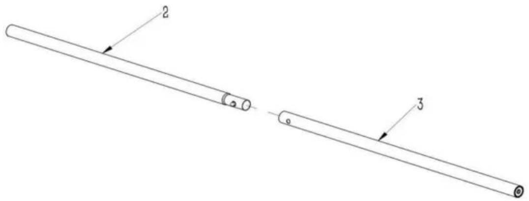 Vevor YD00016 - ASSEMBLY STEP - 1