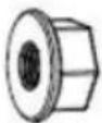 Vevor YCSR-10001-40 - ATTENZIONE: - 7