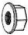 Vevor YCSR-10001-40 - ENKEL INSTRUKTION - 14
