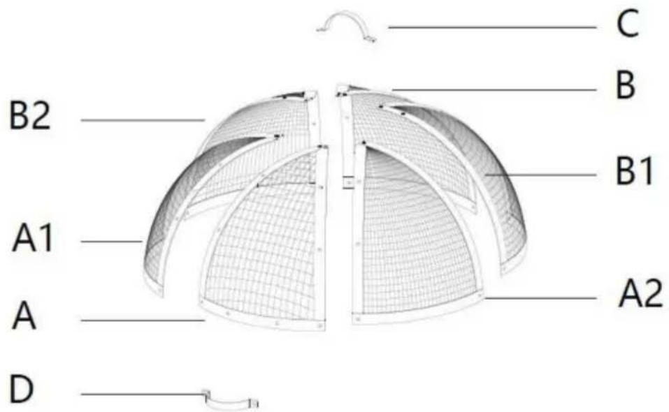 Vevor YCSR-10001-40 - ATTENTION: - 1