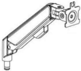 Vevor ZD200 - ONDERDELENLIJST - 15
