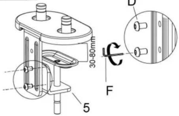Vevor ZD200 - Metodo 1 ----1a - 2