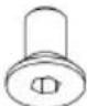 Vevor ZD200 - PARTS LIST - 3