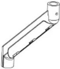 Vevor ZD200 - PARTS LIST - 14