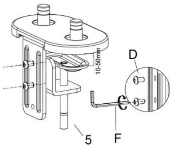 Vevor ZD200 - VEVOR® - 5