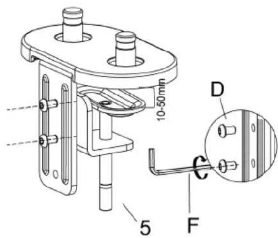 Vevor ZD200 - Method 1 ----1a - 2