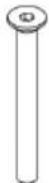 Vevor ZD200 - PARTS LIST - 10