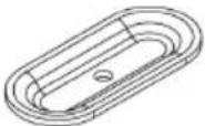 Vevor ZD200 - PARTS LIST - 9