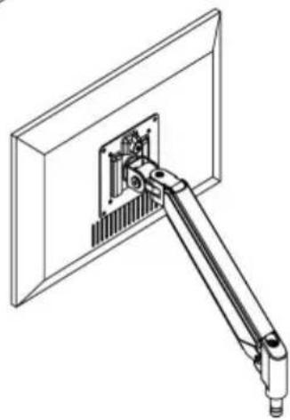 Vevor ZD200 - 4 - 5