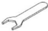 Vevor ZD200 - PARTS LIST - 17