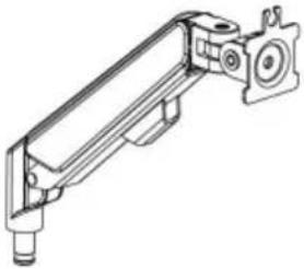 Vevor ZD200 - LISTA CZĘŚCI - 15