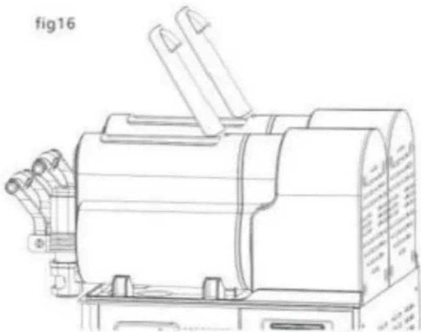 Vevor XRJ3LX1 - See fig.14-1 - 3