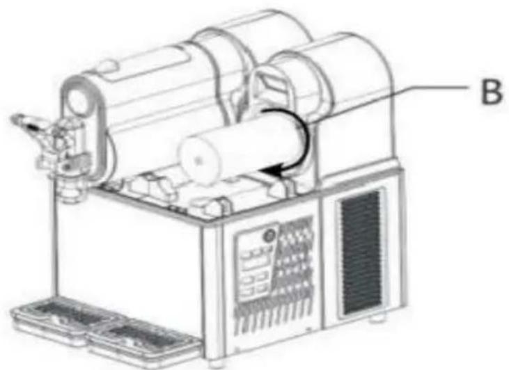 Vevor XRJ3LX1 - Reset cleaned parts - 4