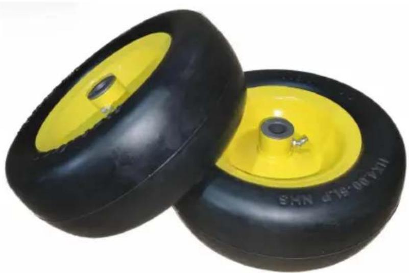 Vevor ZH001 - Lawn Mower Wheels - 1