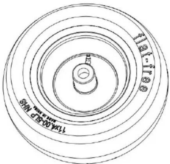 Vevor ZH001 - SAVE THESE INSTRUCTION - 1