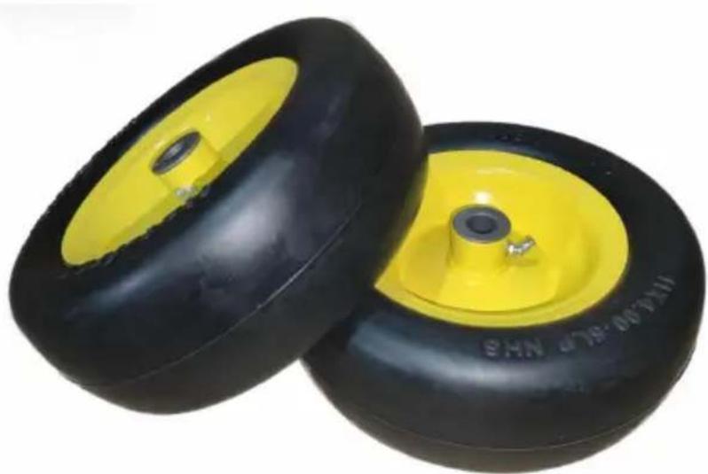 Vevor ZH001 - Gräsklipparhjul - 1