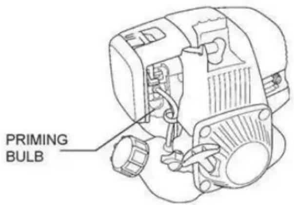 Vevor ZPJ-25A-8 - Démarrage du moteur - 2