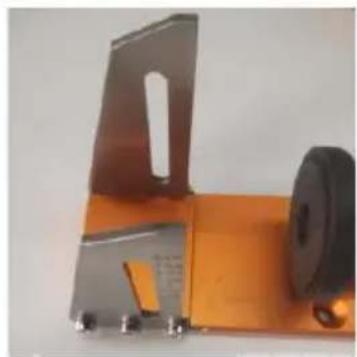 Vevor XRS030 - assembly Jig kit - 4