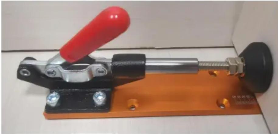 Vevor XRS030 - Quick Fixture - 1
