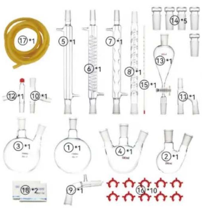 Vevor YHEO-7 - INSTRUCTIONS - 1