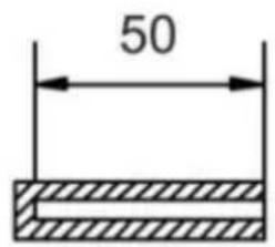 Vevor WPSR-XM014 - MONTAGGIO SCAFFALI TUBO - 16