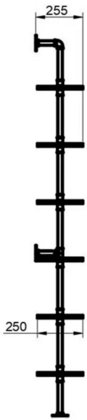 Vevor WPSR-XM014 - SPECIFICATION - 3