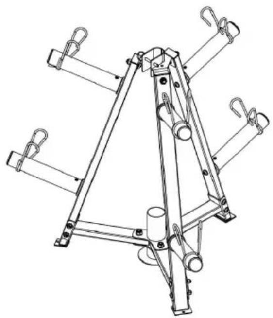 Vevor YFRK-B36 - TOUGH TOOLS, HALF PRICE - 1