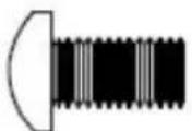 Vevor YFRK-B36 - PART LIST - 15