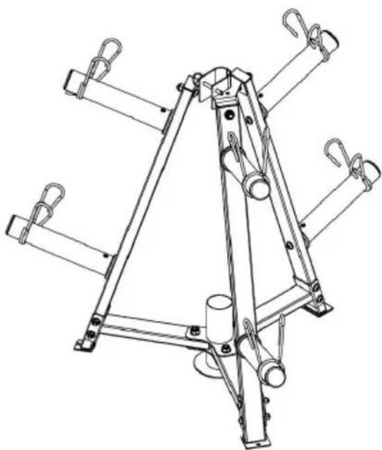 Vevor YFRK-B36 - 1