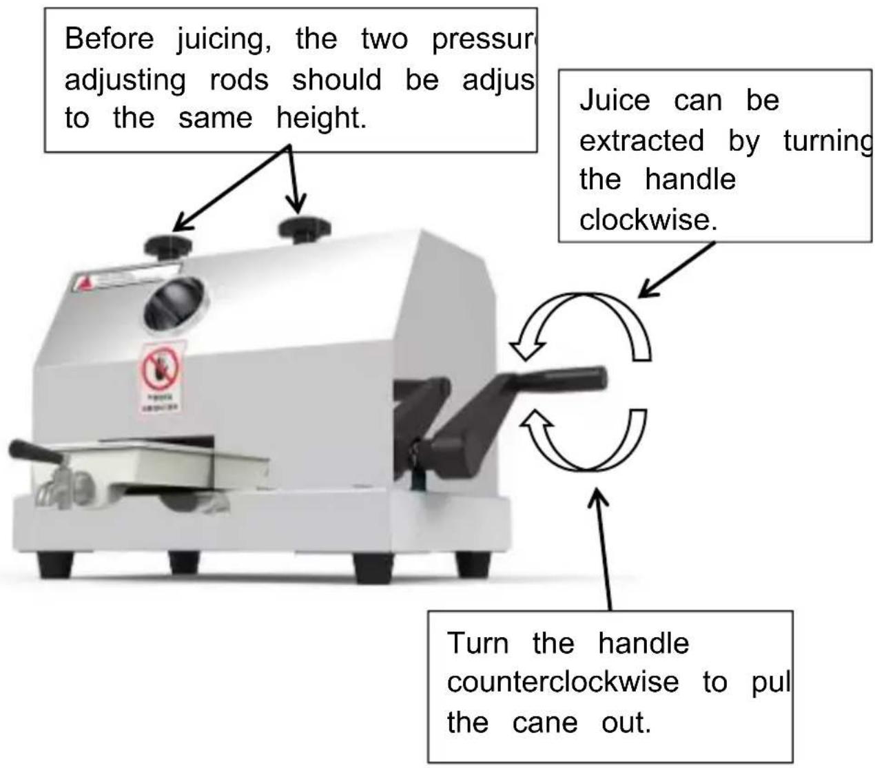 Vevor YF-SY80 - PRODUCT PRESENTATION - 1