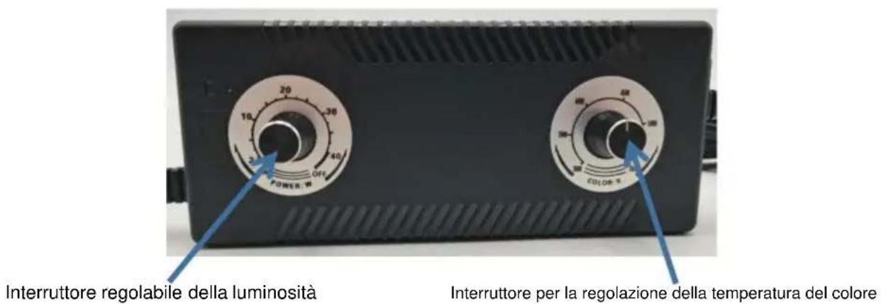 Vevor ZK-RY-09 - MONTAGGIO SCATOLA STUDIO - 17